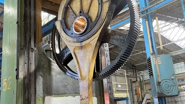 Retrofit/Überholungen