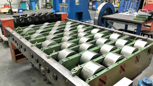 Reparaturen/Ersatzteile