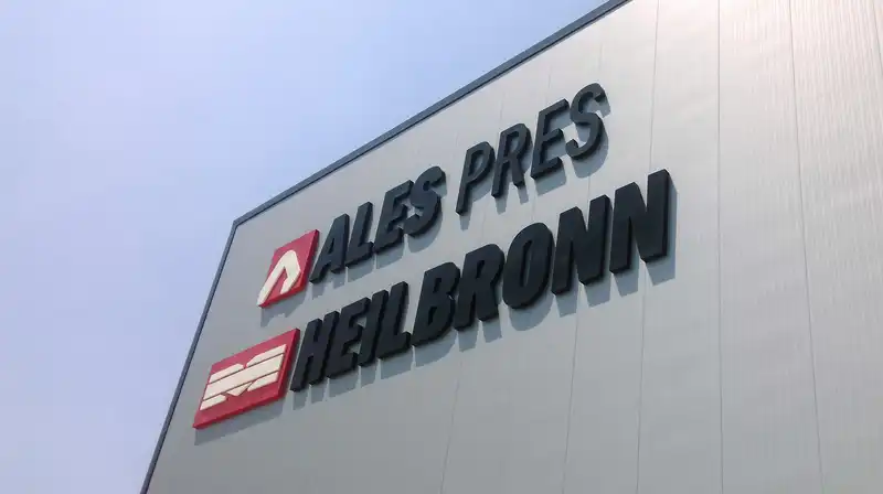 HEILBRONN UNTERNEHMENSGRUPPE HEILBRONN UNTERNEHMENSGRUPPE